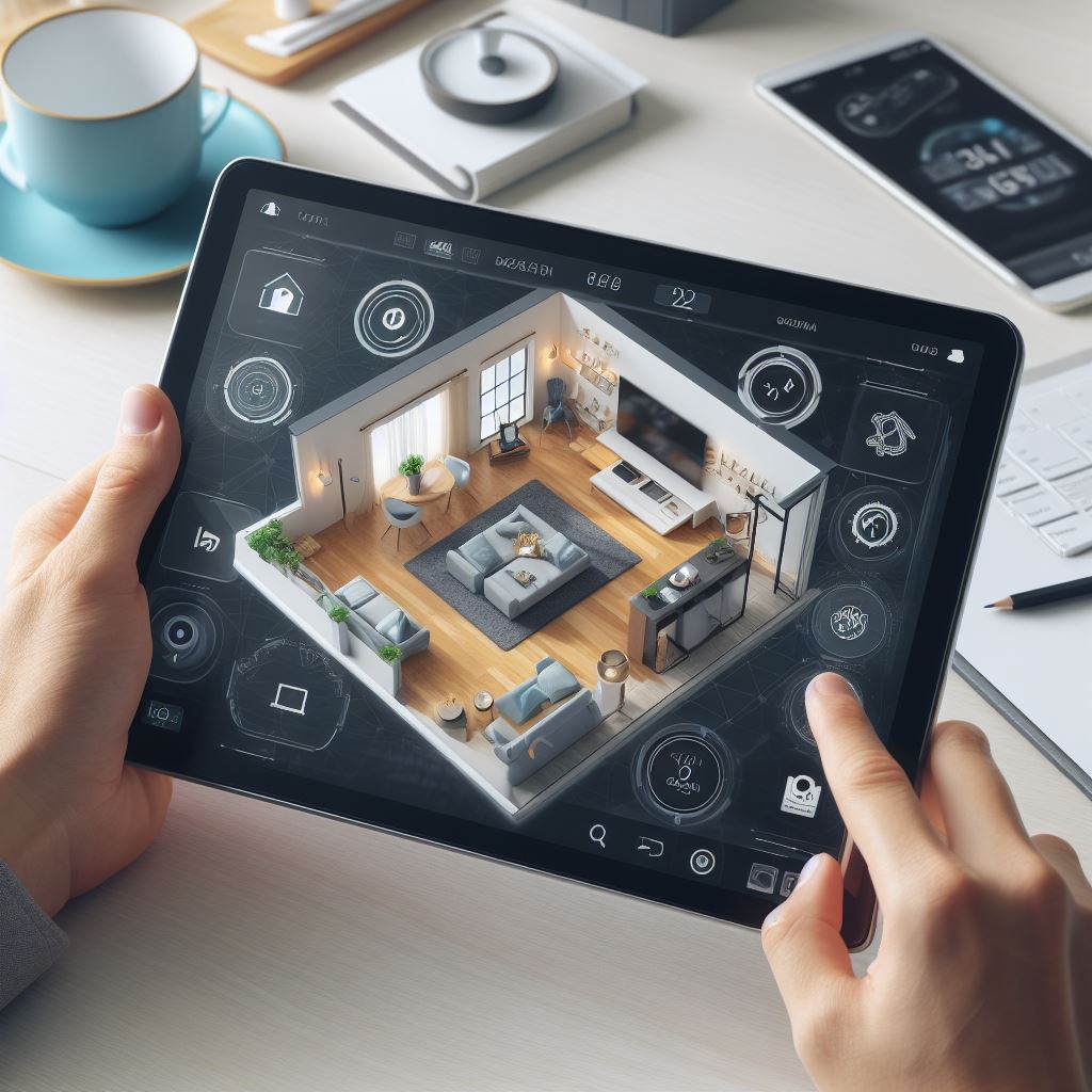 Smart Home